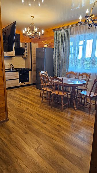 Коттедж 2-местный