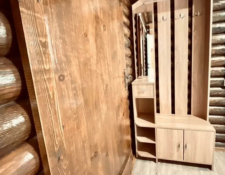 Коттедж Лесная