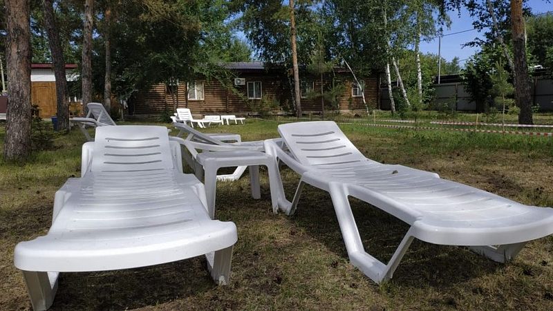 Коттедж (Лесная)