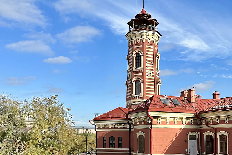 Апарт-отель Каланча, Волгоградская область, Волгоград Краснослободск Городище