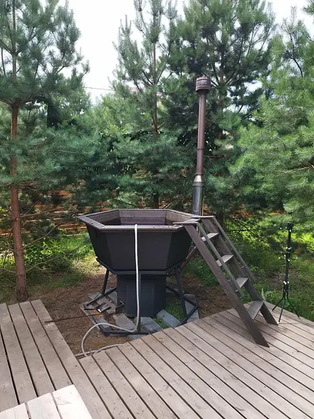 Союз, Нижегородская область: фото 5