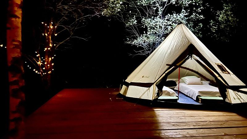 Благоречье, Калужская область: фото 4