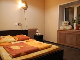 Большая семья комфорт, Клуб активного отдыха Action, Алексинский