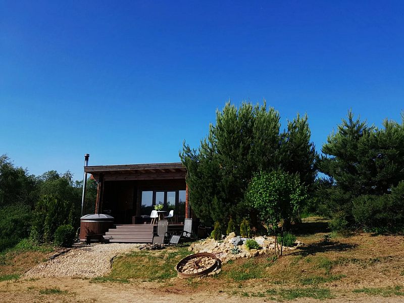 Гостевой дом Цаплино, Жуковский район, Калужская область