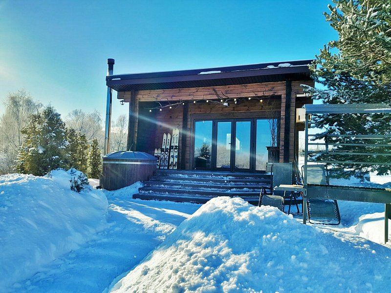 Цаплино, Калужская область: фото 2