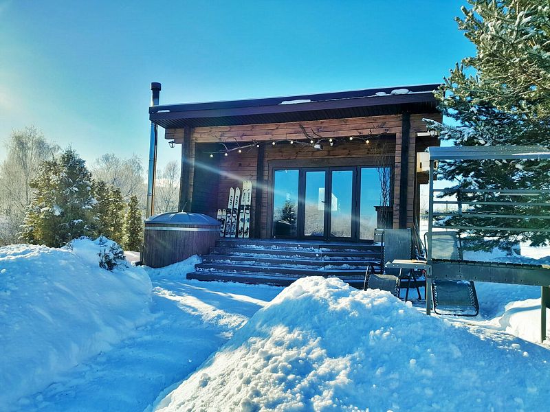 Цаплино, Калужская область: фото 2