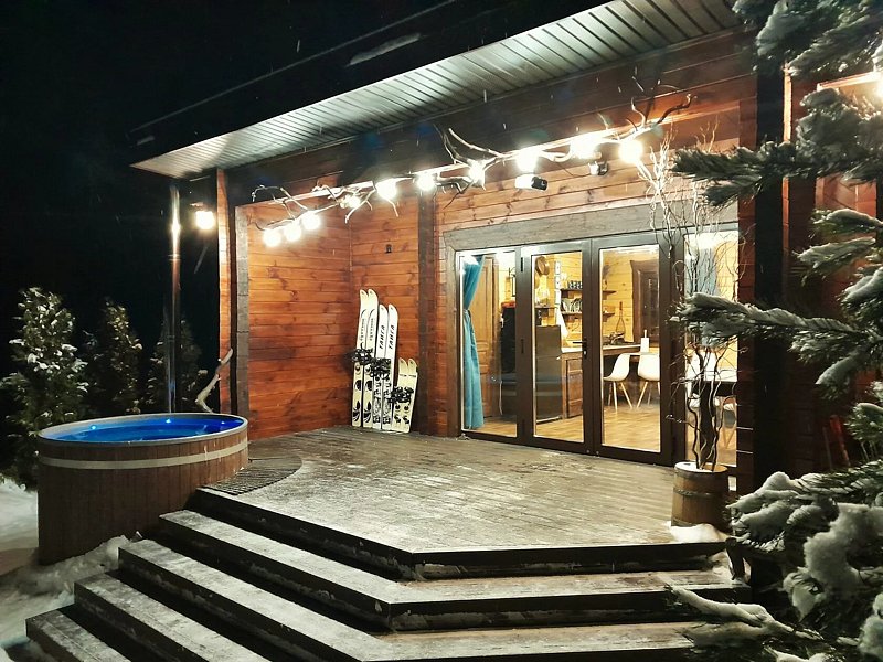 Цаплино, Калужская область: фото 4