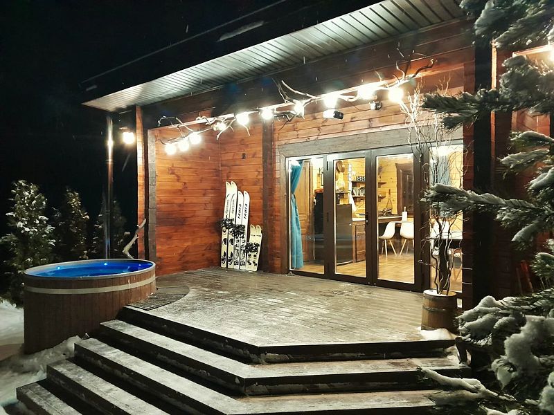 Цаплино, Калужская область: фото 4