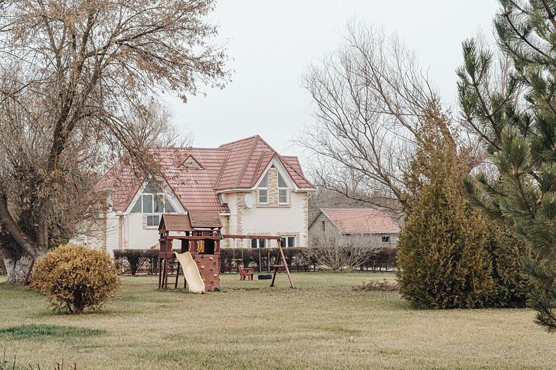 Фрегат, Астраханская область: фото 3