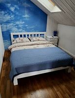 Номер люкс, 40 кв. м, 6 человек, База отдыха Жуковка Village, Конаково