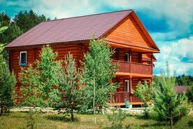 Семейные апартаменты, База отдыха Заполек, Осташковский район