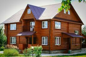 Гостевой дом, База отдыха Заполек, Осташковский район