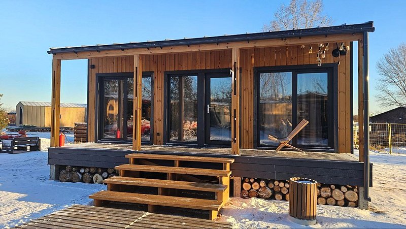 Близко, Нижегородская область: фото 4