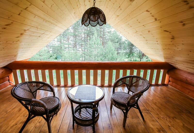 Заполек, Тверская область: фото 2