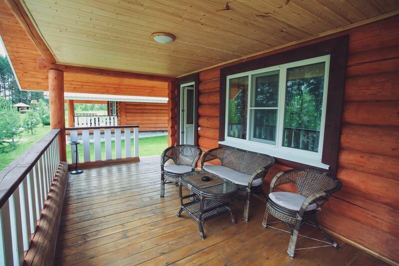 Заполек, Тверская область: фото 5