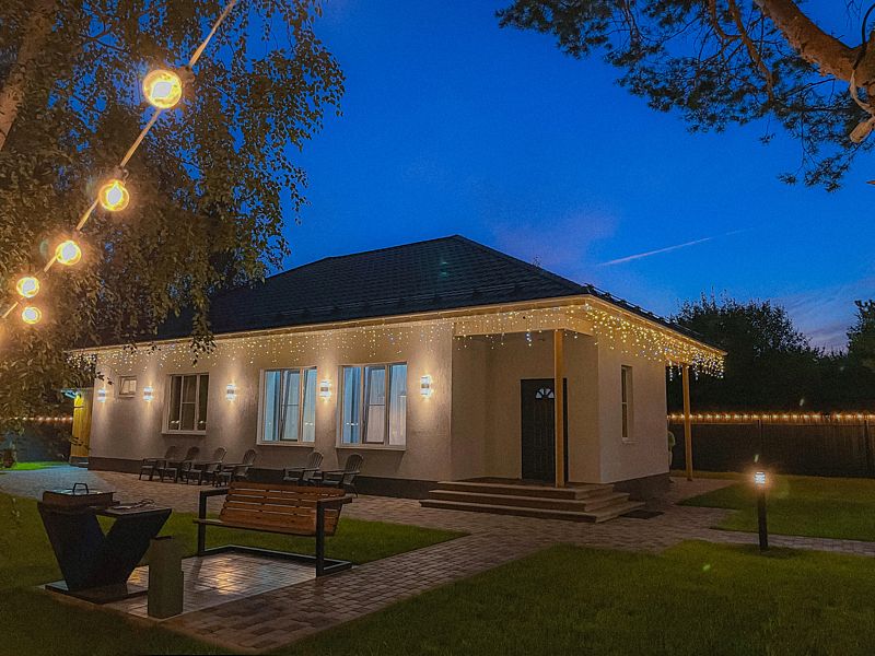 Комфорт Хаус Арзамас, Нижегородская область: фото 2