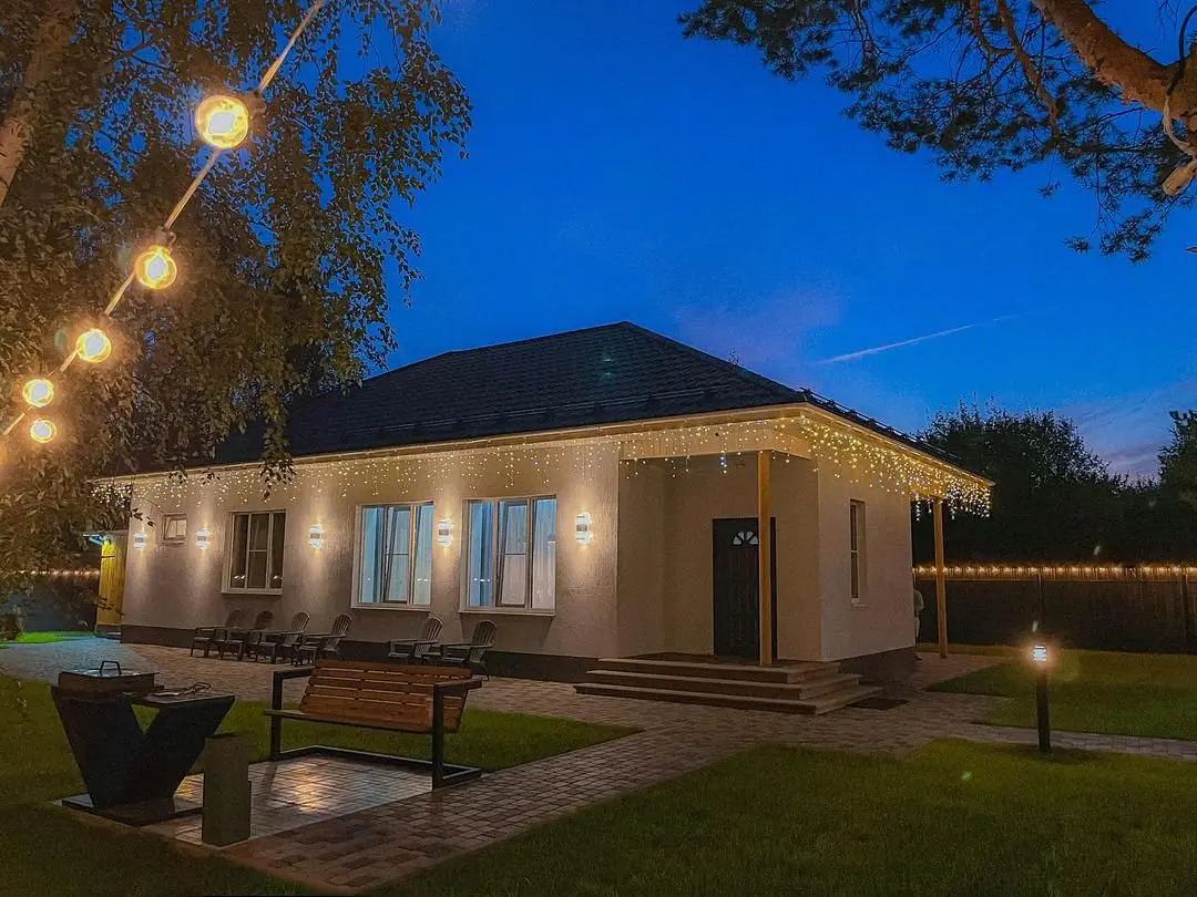 Комфорт Хаус Арзамас, Нижегородская область: фото 2