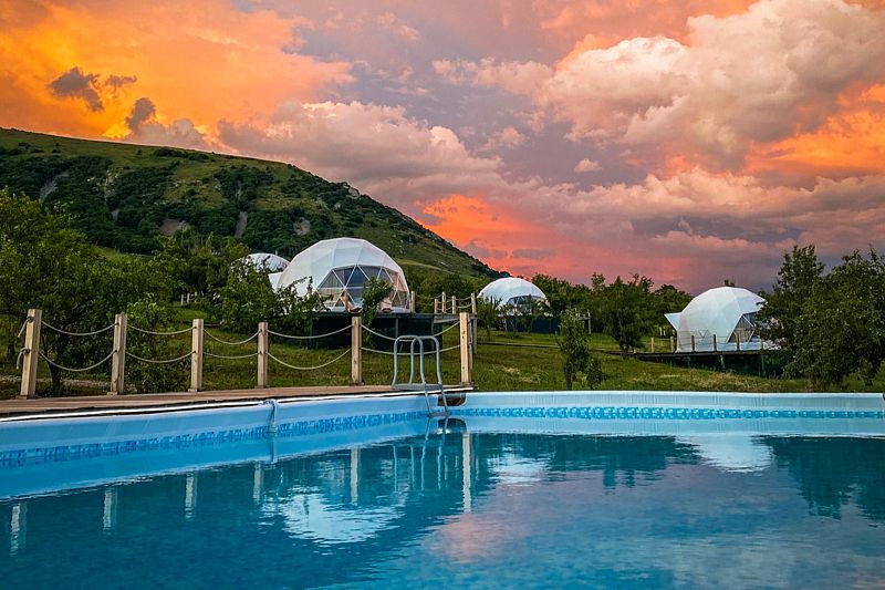 The Garden, Ставропольский край: фото 4