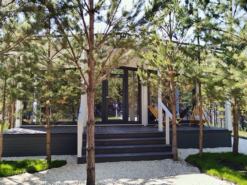 Гостевой дом Лови Момент , Белоярский район, Свердловская область