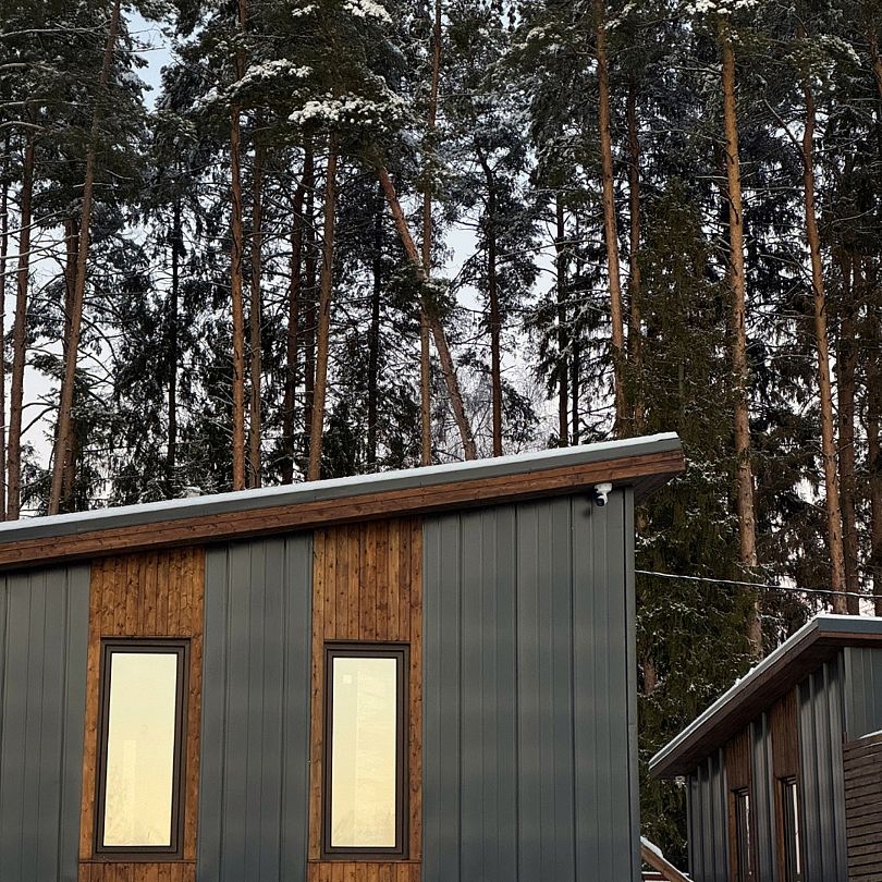 Sherwood, Московская область: фото 4