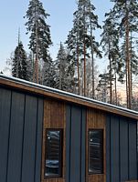 Берёзовая роща, Глэмпинг Sherwood, Щёлково