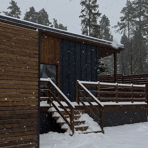 Sherwood, Московская область: фото 2