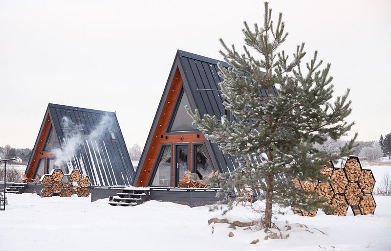 Лисичкино, Республика Карелия: фото 3