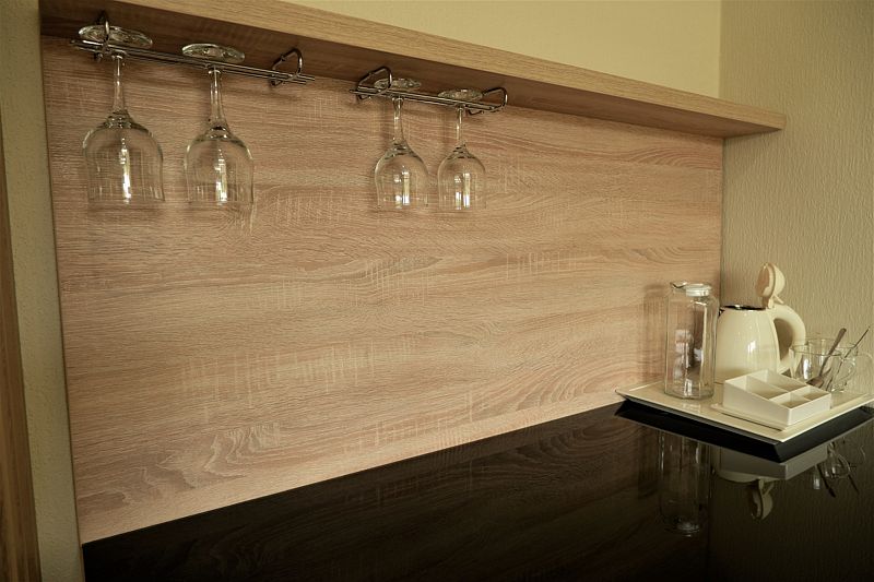 Люкс 2-местный 2-комнатный (VIP корпус 1)