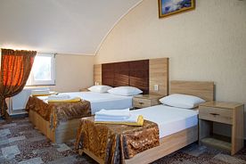 Семейный Люкс, Palace Resort Венеция, Каменск-Шахтинский