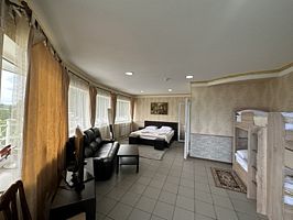 Studio comfort семейный, Palace Resort Венеция, Каменск-Шахтинский