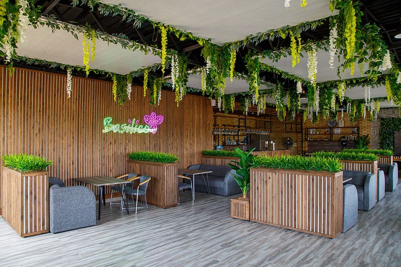 Palace Resort Венеция, Ростовская область: фото 4