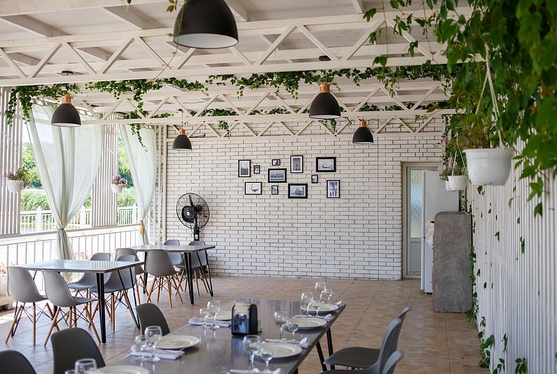 Palace Resort Венеция, Ростовская область: фото 5