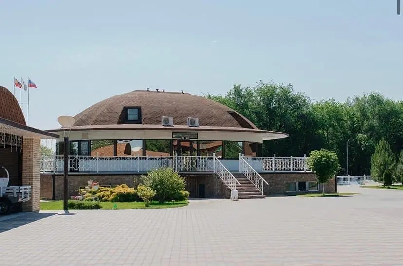 Palace Resort Венеция, Ростовская область: фото 2