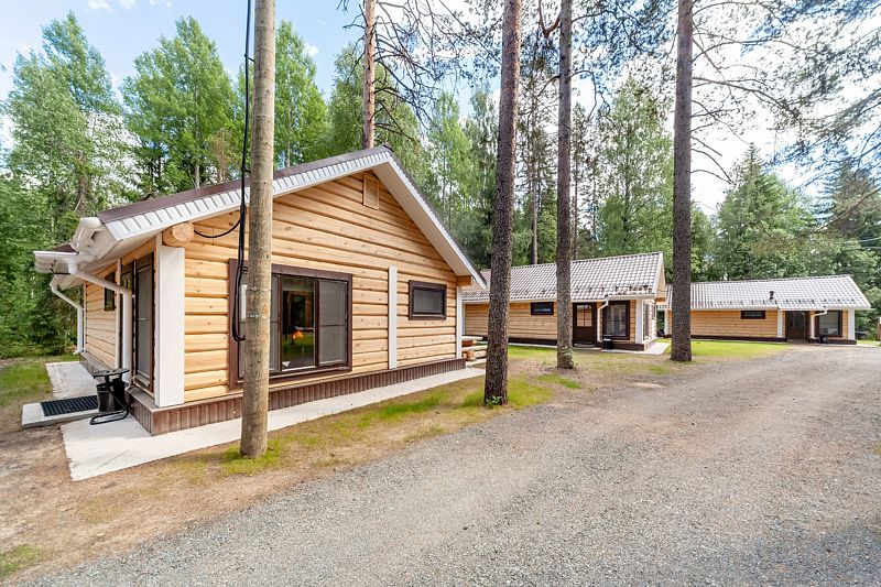 Кеняки, Республика Карелия: фото 2