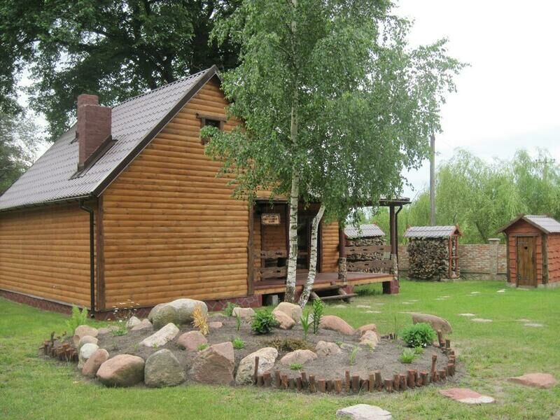 Хутор в лесу, Брестская область: фото 3