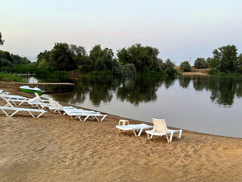 Берег мечты, Саратовская область: фото 2