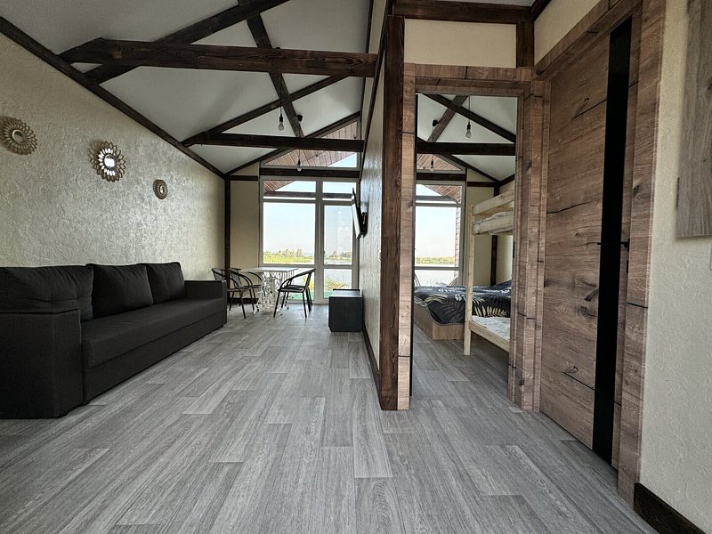 Берег мечты, Саратовская область: фото 4