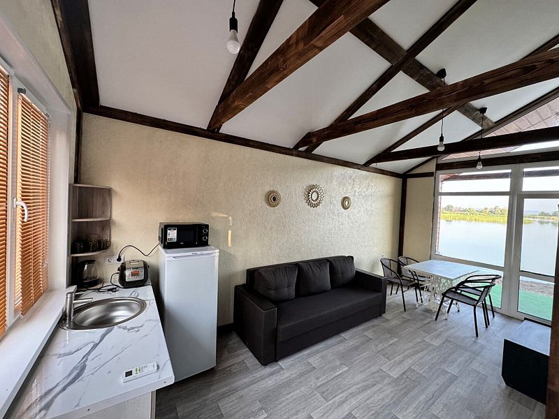 Берег мечты, Саратовская область: фото 5