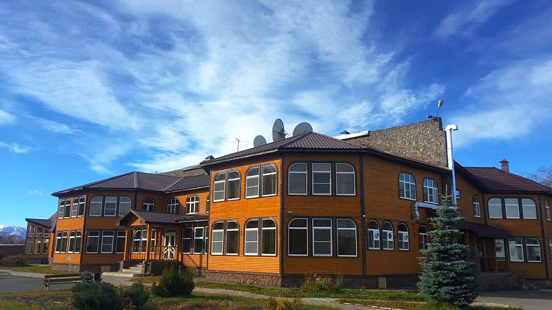 Антариус, Камчатский край: фото 3