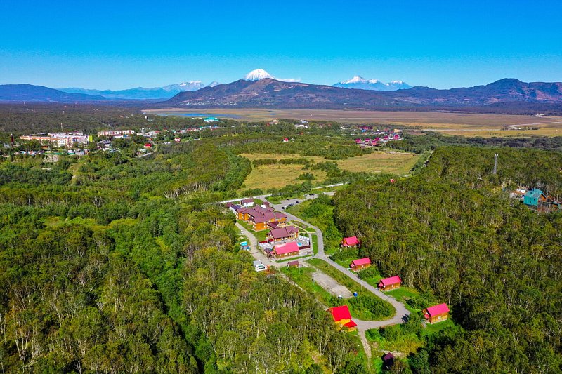 Антариус, Камчатский край: фото 4