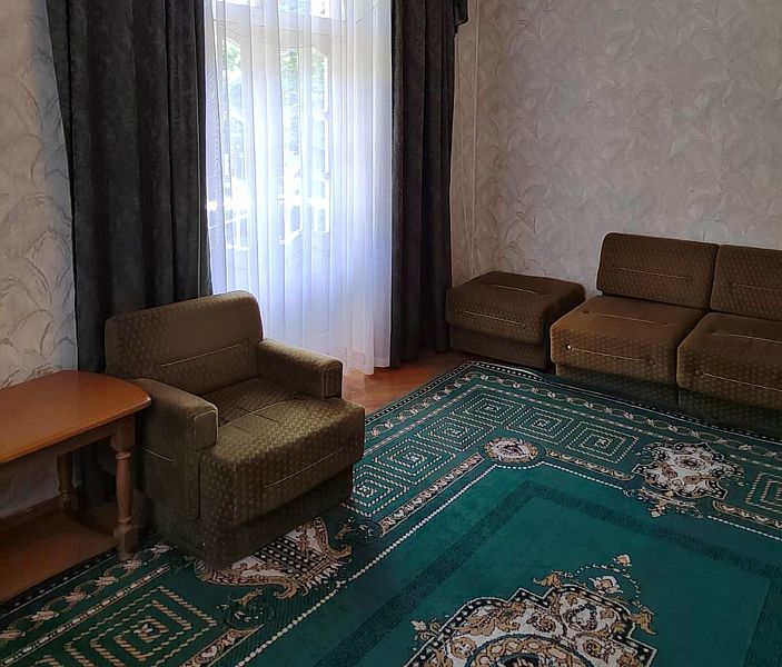 Люкс 2-местный 2-комнатный