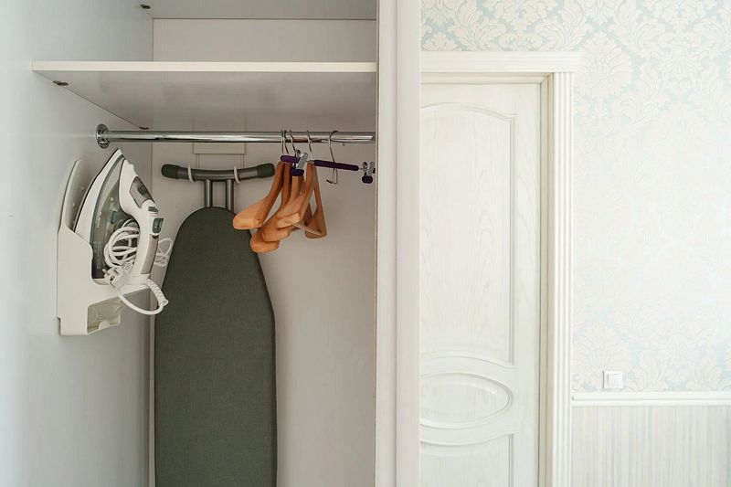 Люкс 2-местный 2-комнатный Provence (№30)