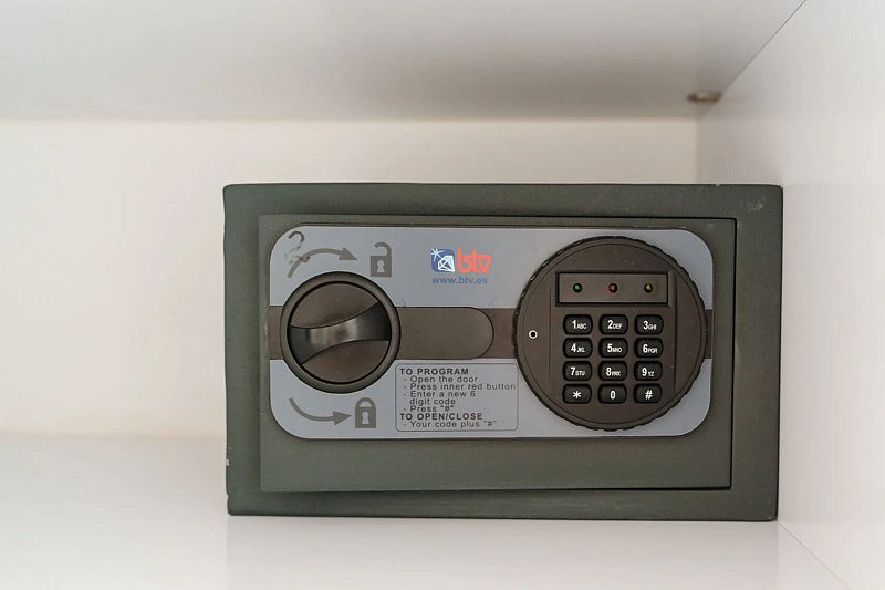 Люкс 2-местный 2-комнатный Provence (№30)