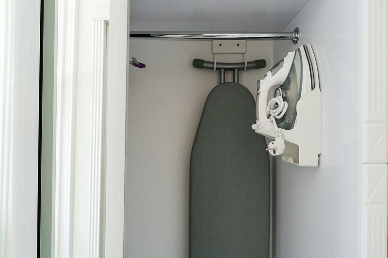 Люкс 2-местный 2-комнатный Provence (№40)