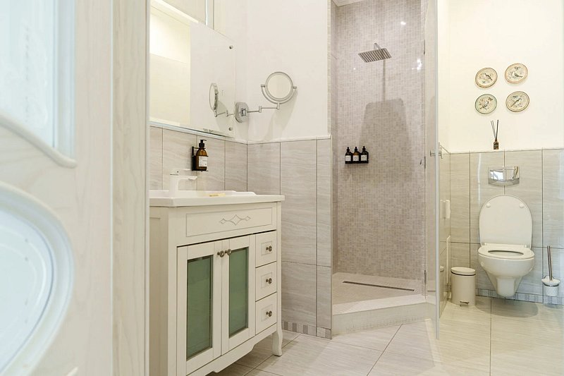 Люкс 2-местный 2-комнатный Provence (№40)