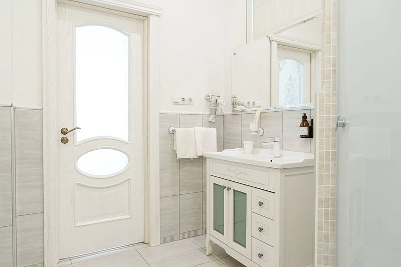 Люкс 2-местный 2-комнатный Provence (№40)