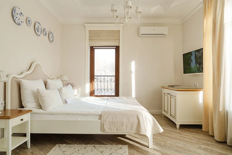 Полулюкс 2-местный Provence (№20)