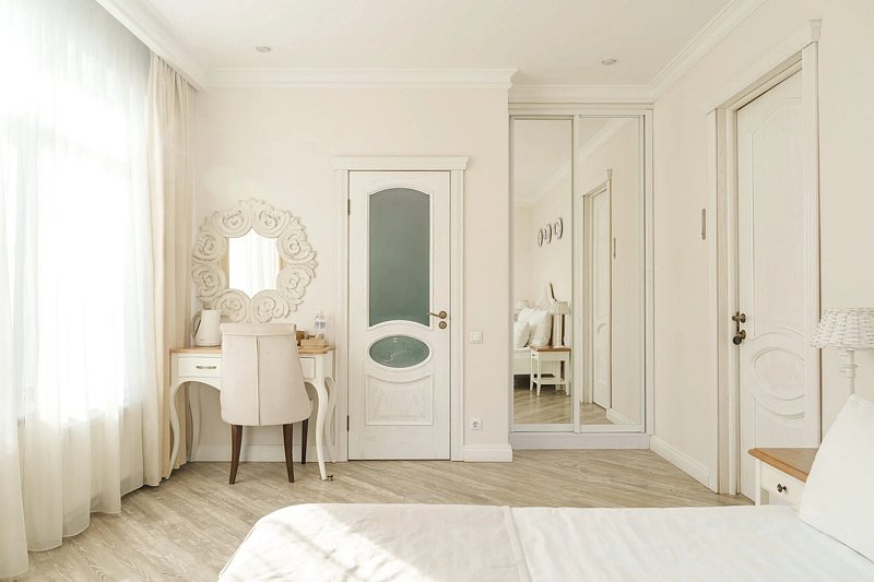 Полулюкс 2-местный Provence (№20)