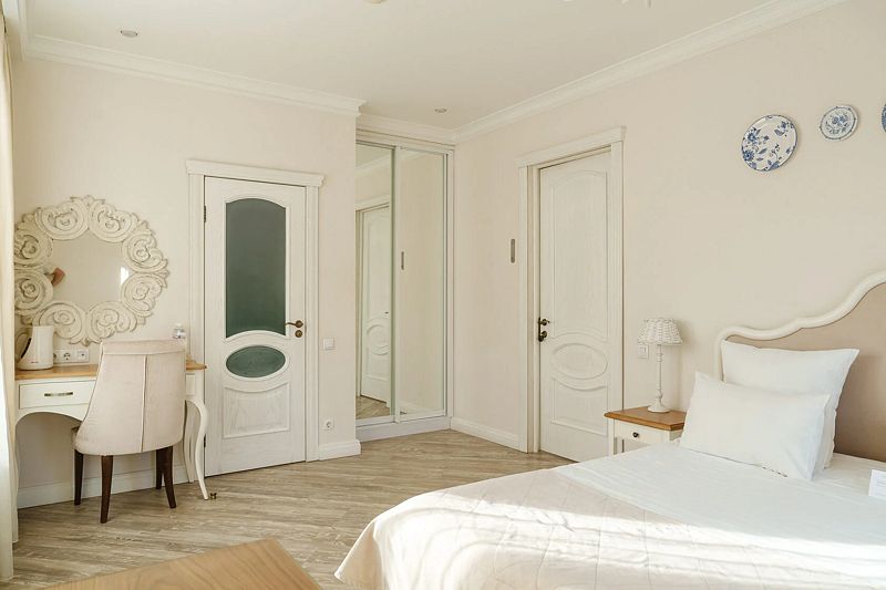 Полулюкс 2-местный Provence (№20)