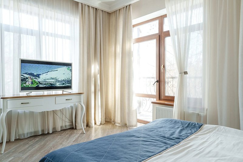 Полулюкс 2-местный Provence (№70)